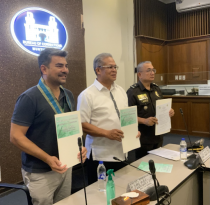 BuCor, DLSZ sign MOA for reformation, rehabilitation of inmates 